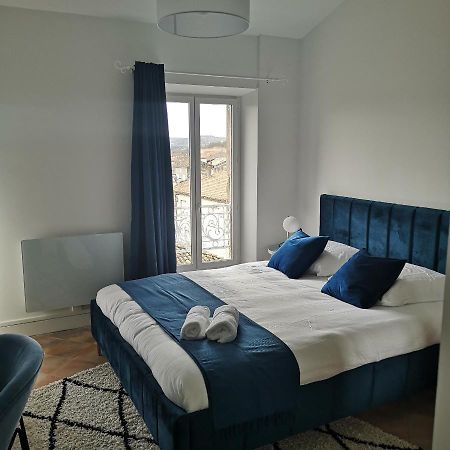 Suite Mermoz -T3- Belle Vue - Billard-Wifi-Velo Castelnaudary Luaran gambar