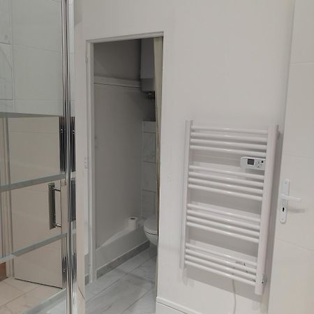 Suite Mermoz -T3- Belle Vue - Billard-Wifi-Velo Castelnaudary Luaran gambar