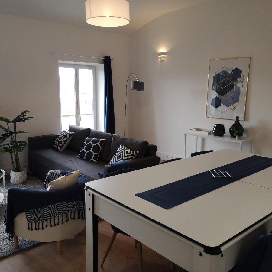 Suite Mermoz -T3- Belle Vue - Billard-Wifi-Velo Castelnaudary Luaran gambar
