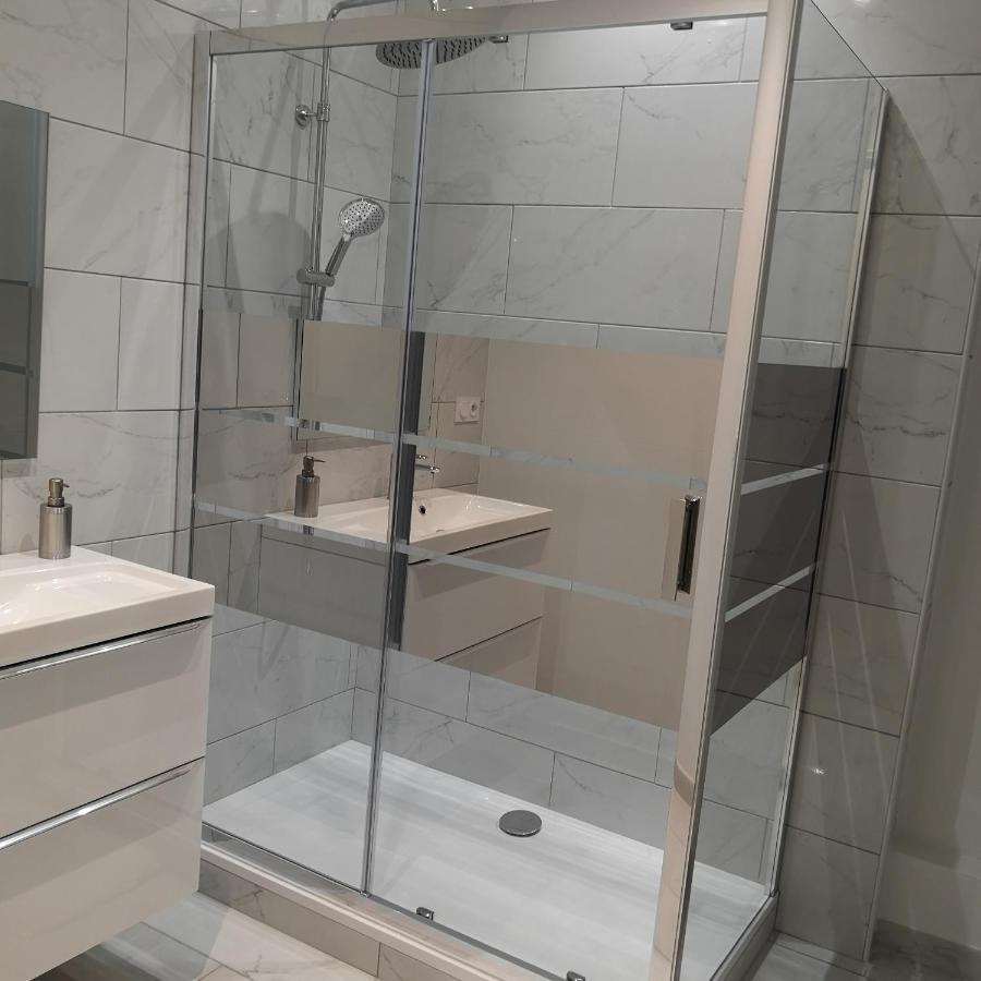Suite Mermoz -T3- Belle Vue - Billard-Wifi-Velo Castelnaudary Luaran gambar