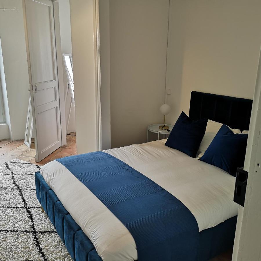 Suite Mermoz -T3- Belle Vue - Billard-Wifi-Velo Castelnaudary Luaran gambar