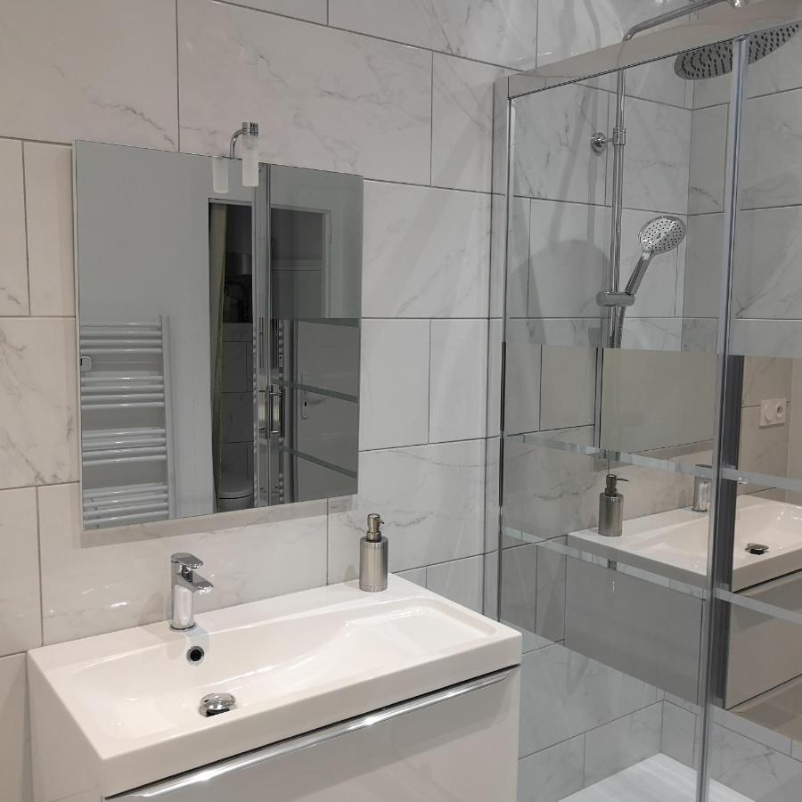 Suite Mermoz -T3- Belle Vue - Billard-Wifi-Velo Castelnaudary Luaran gambar